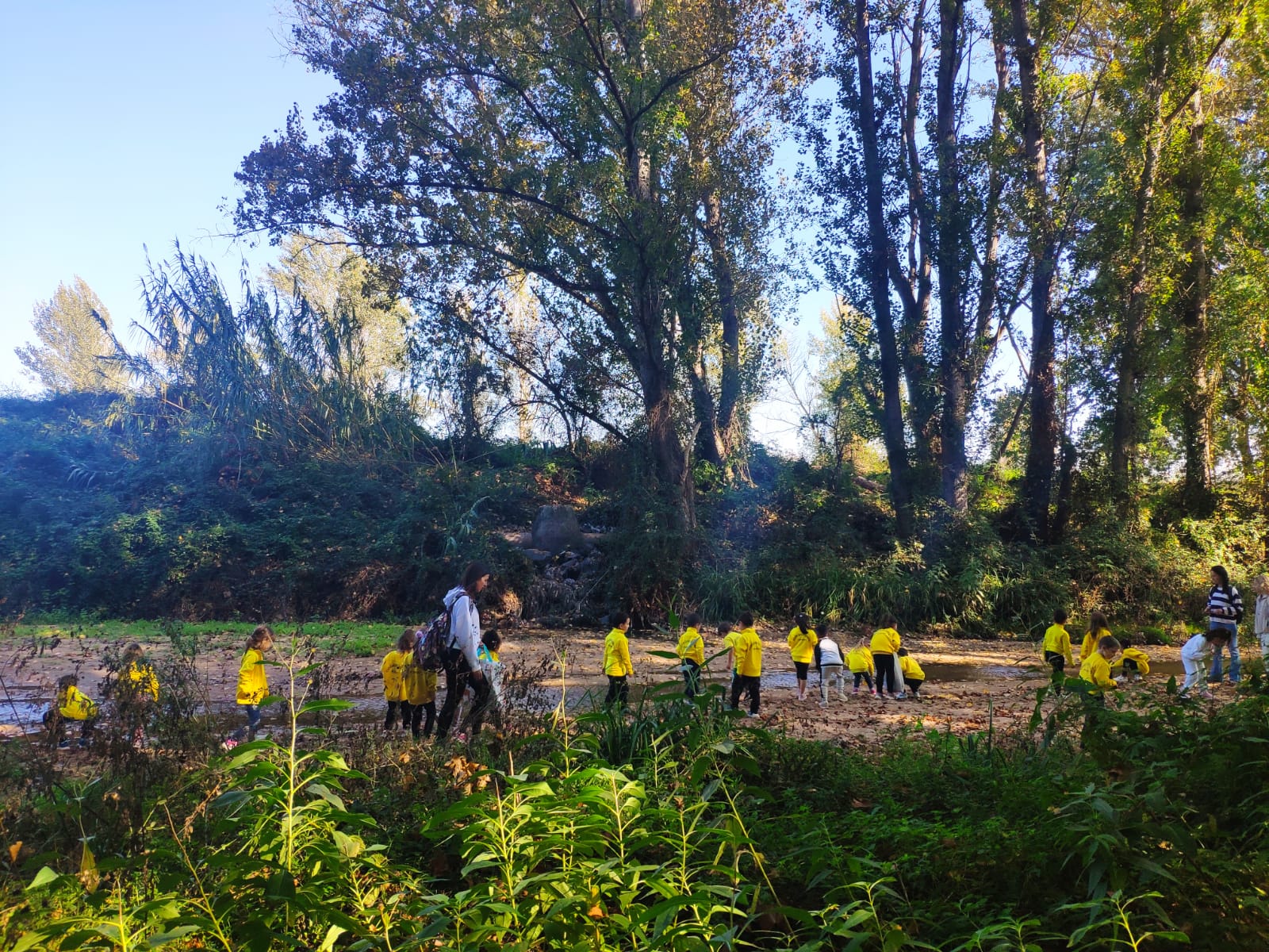 Infantil Santa coloma de Farners 2