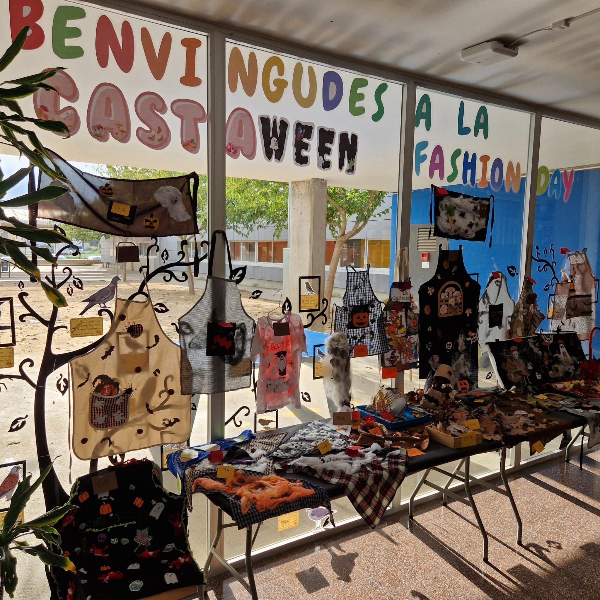 castanyada concurs 1