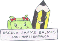 Escola Jaume Balmes