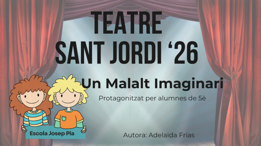 video teatre Jocs Florals 26