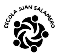 Escola Juan Salamero