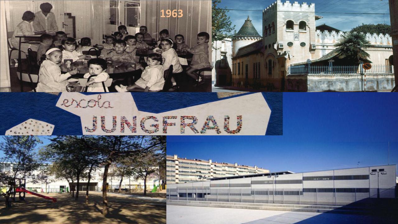 Escola Jungfrau