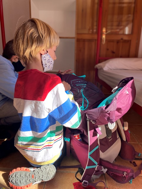 Clica per accedir a l'àlbum de fotografies