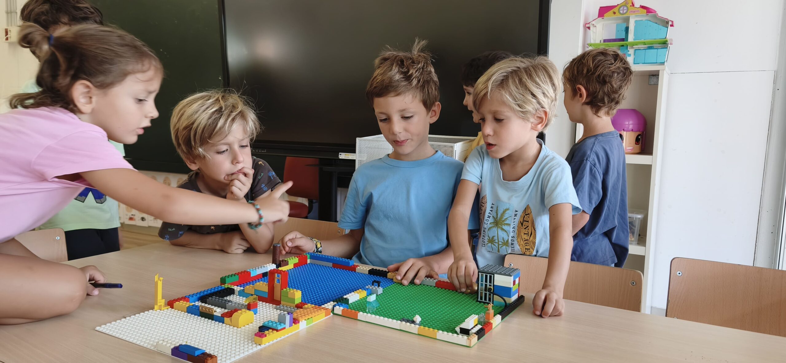 La Serreta