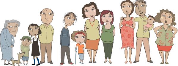 Curs d'habilitats parentals | Escola La Vila