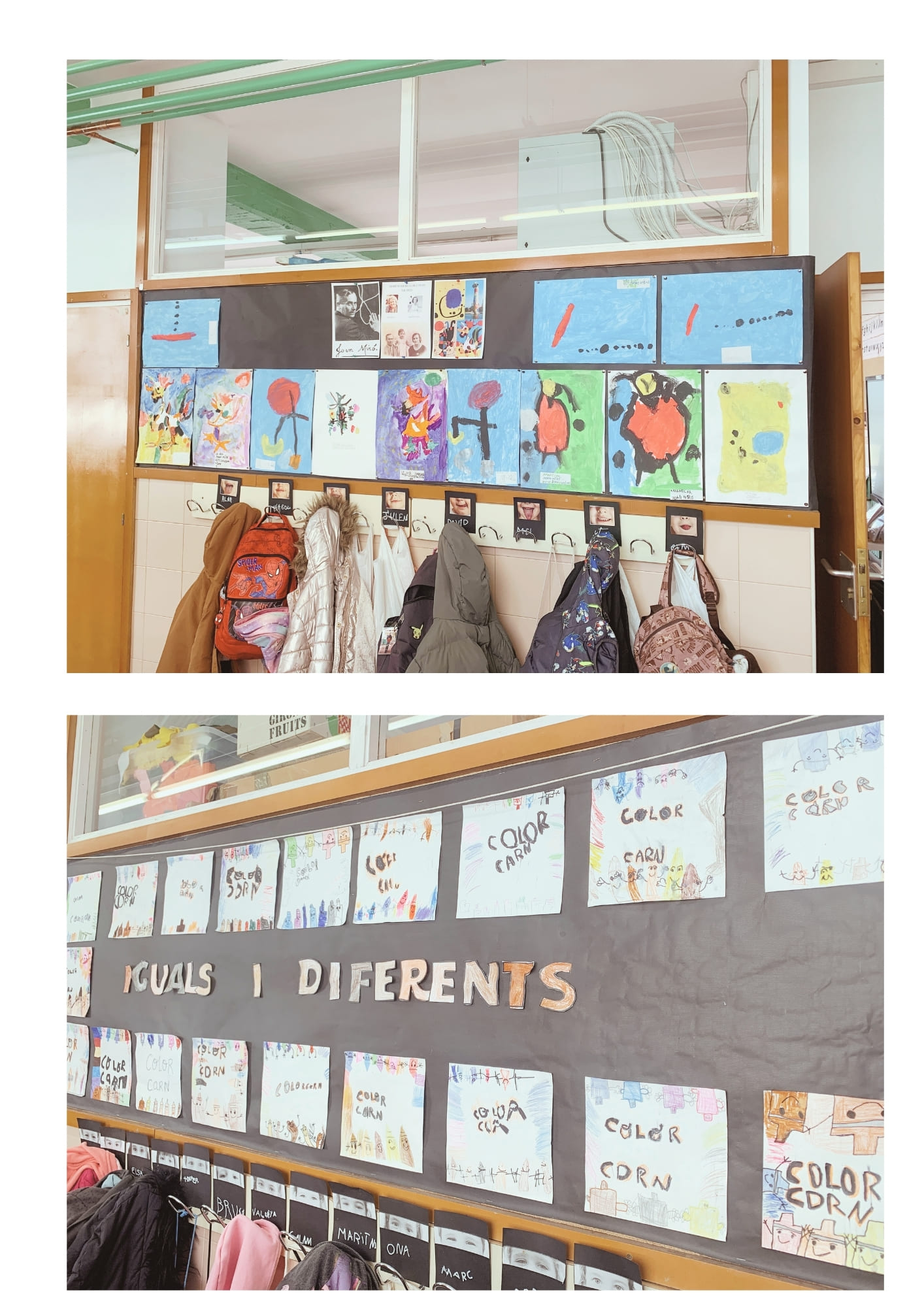 -Art fora les aules-