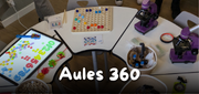 Aules 360