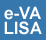 Logotip de eValisa