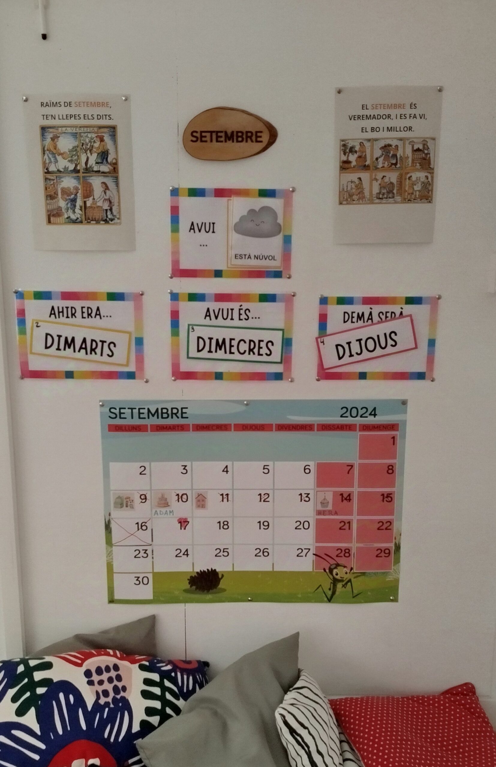 calendari