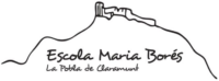 Escola Maria Borés