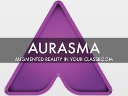 Aurasma