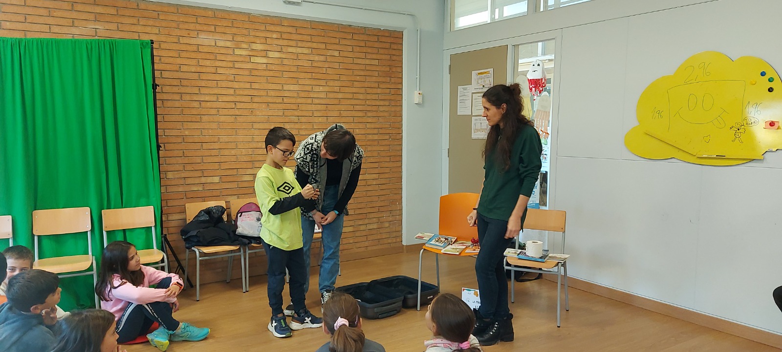 13 lliga dels llibres 22_23