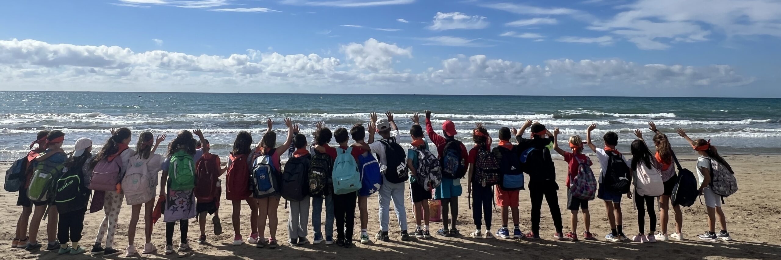 carrusel aventura blava adaptada