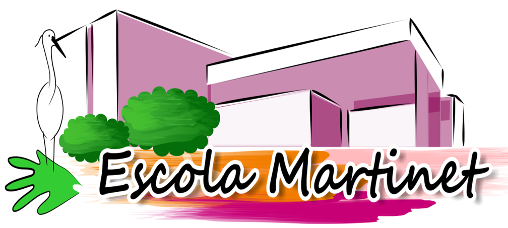 Escola Martinet