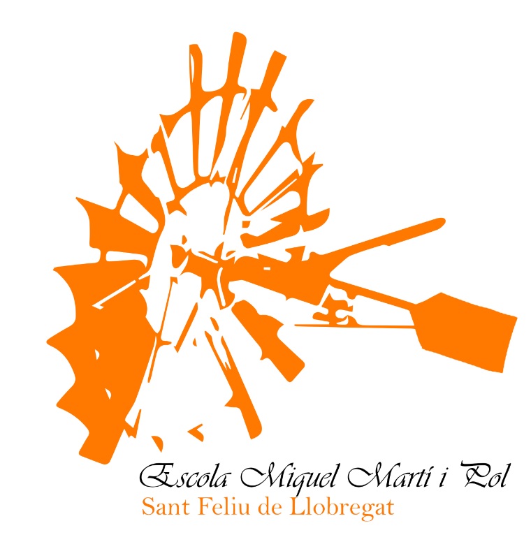 Escola Miquel Martí i Pol