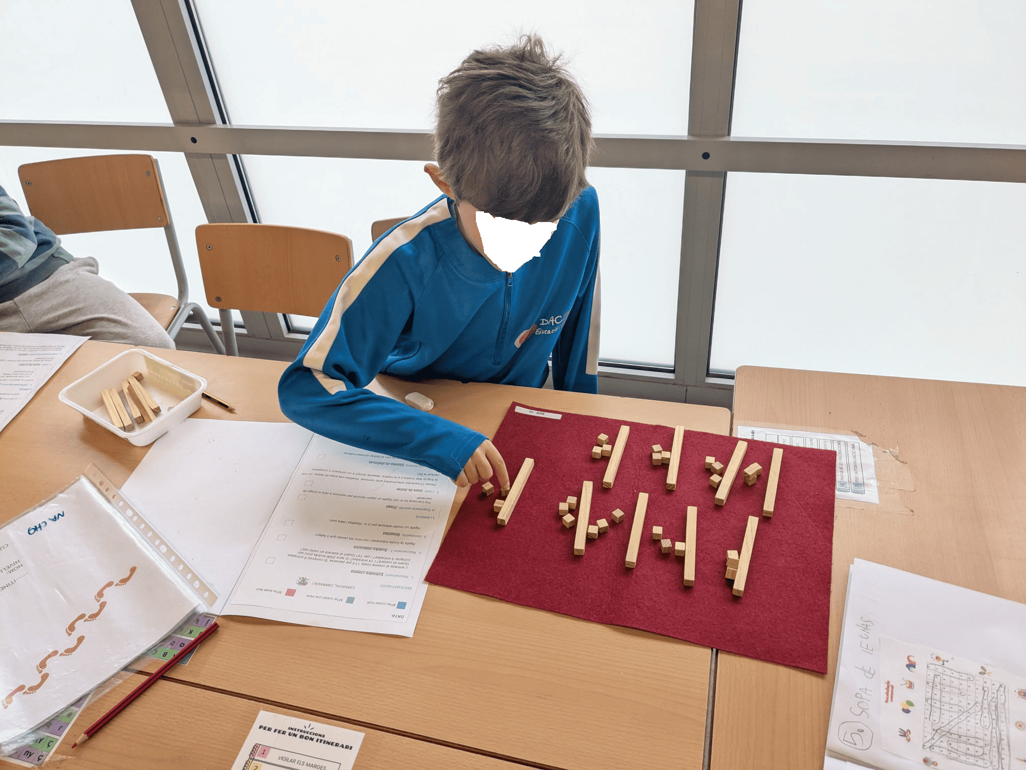 Foto de _Emma_ editada