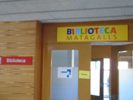 biblioteca