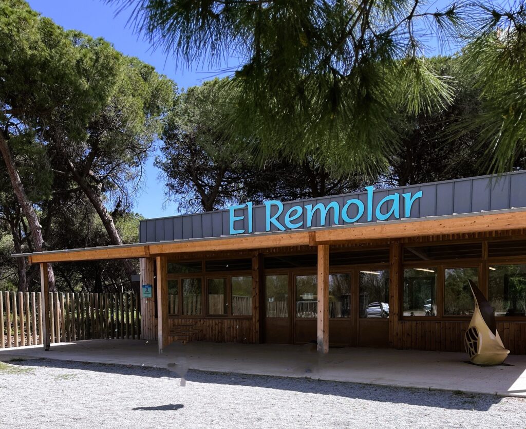 REMOLAR