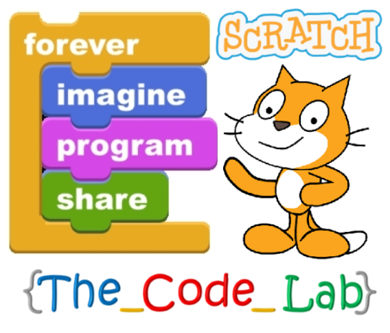 Codelab-Scratch