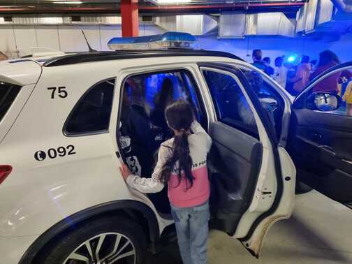 CASERNA GUÀRDIA URBANA 4t