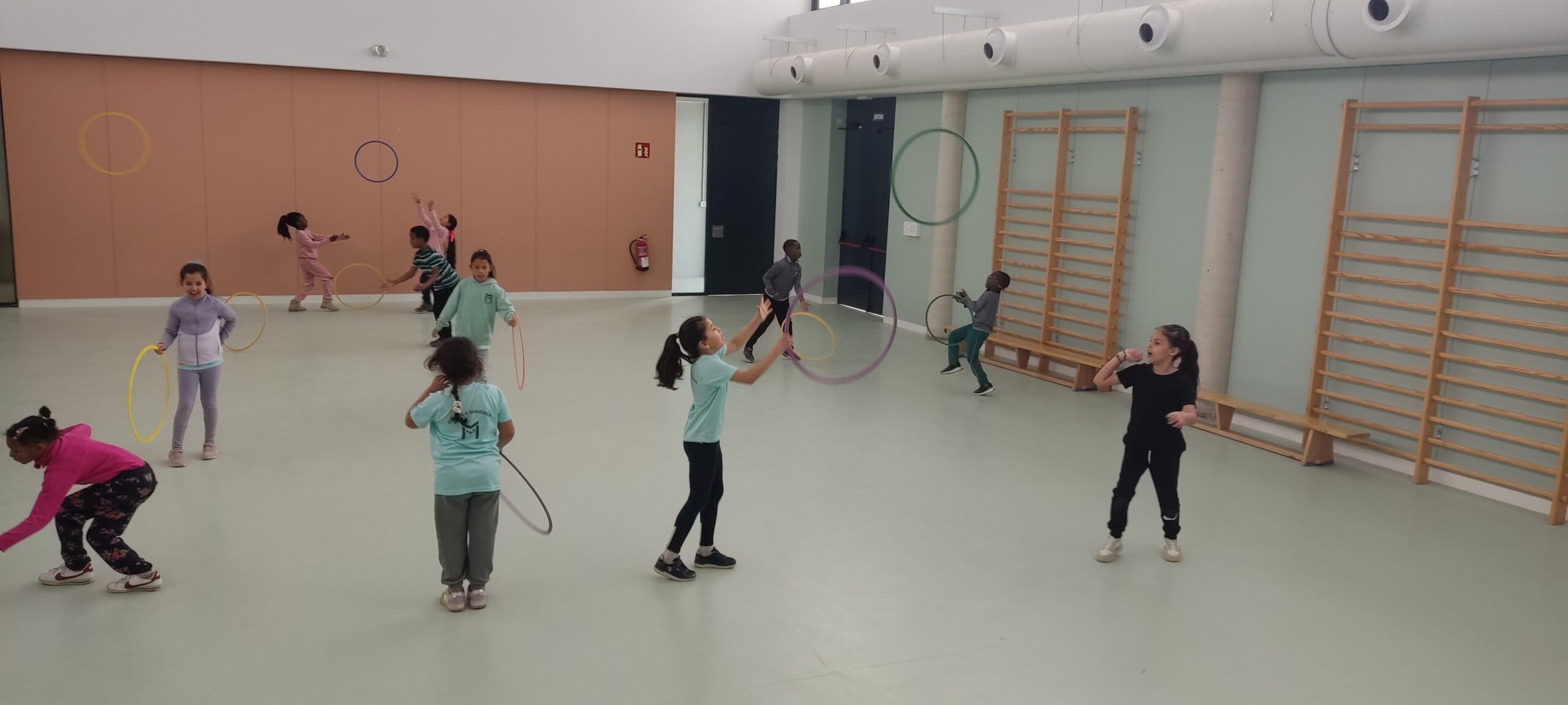 Lateralitat a segon EF