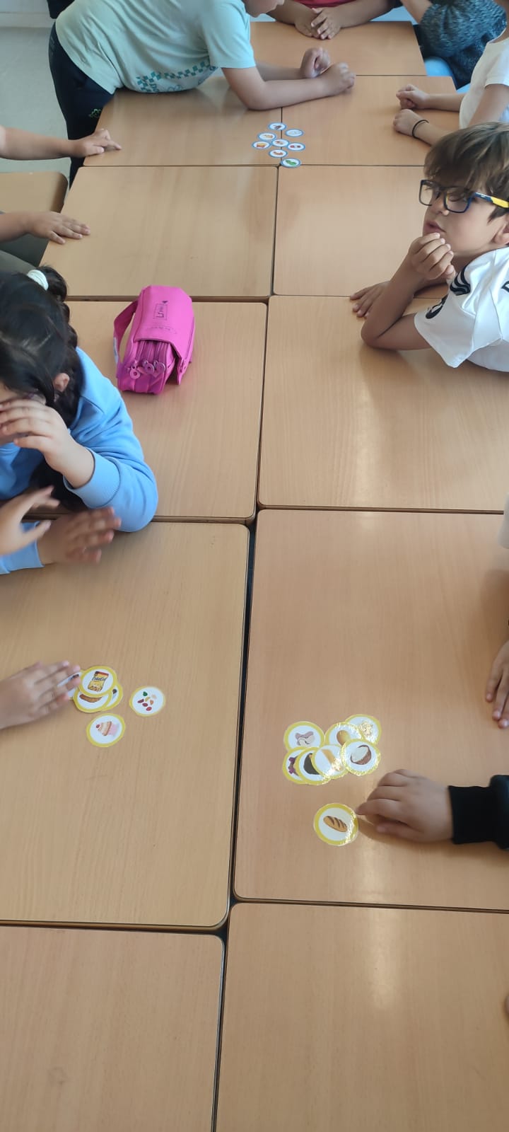 ALIMENTACIÓ SALUDABLE (1)