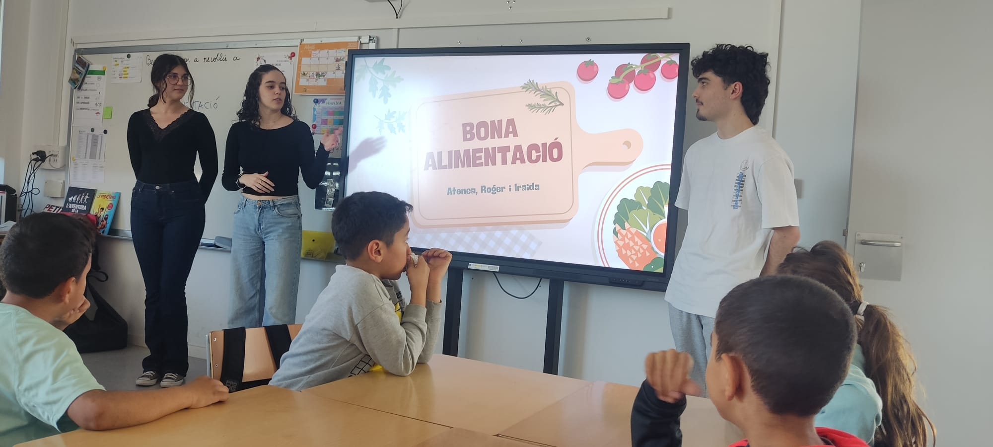 ALIMENTACIÓ SALUDABLE (2)