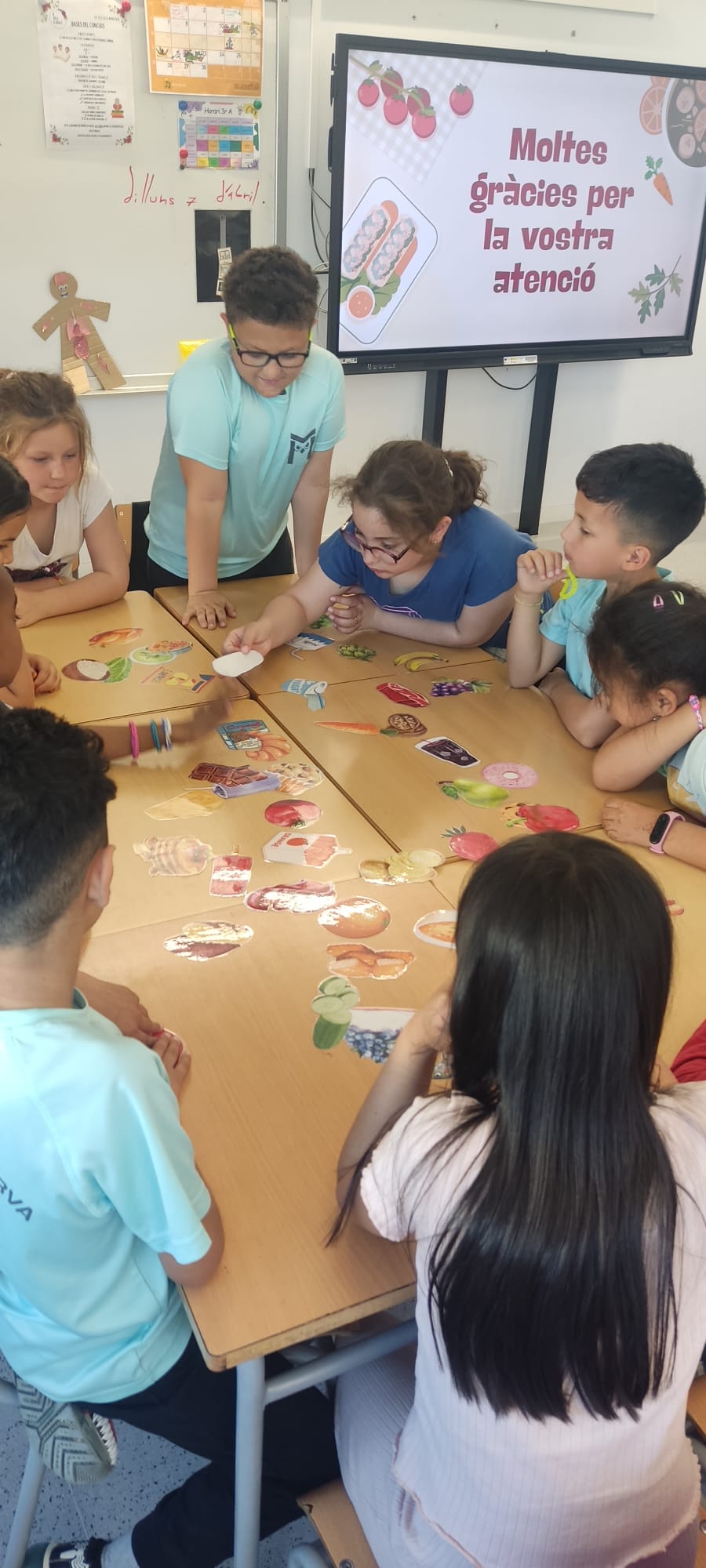 ALIMENTACIÓ SALUDABLE (4)