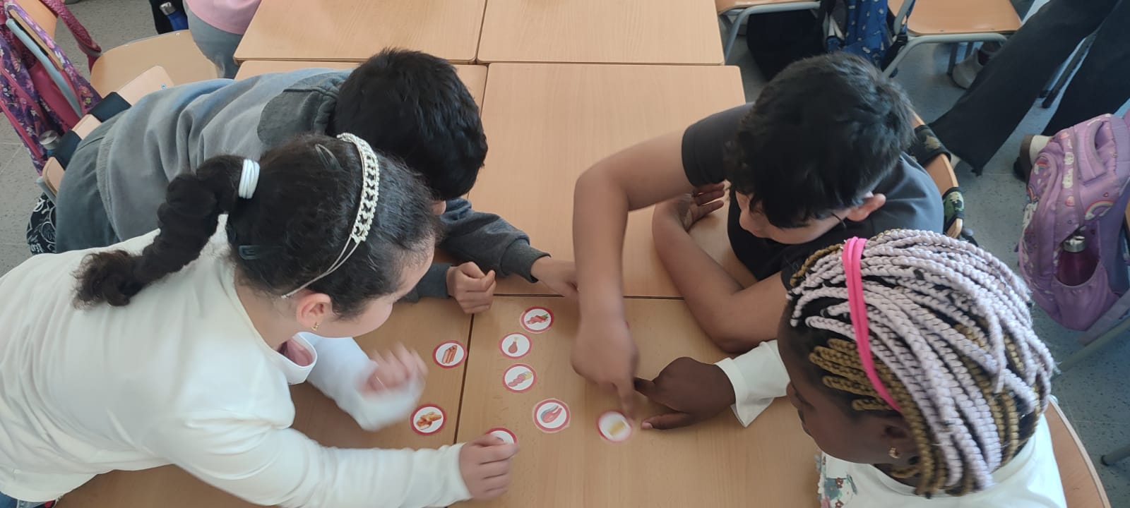 ALIMENTACIÓ SALUDABLE (6)