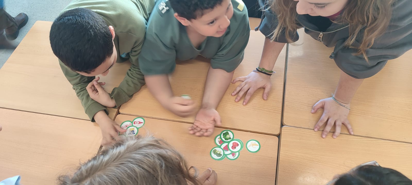 ALIMENTACIÓ SALUDABLE (7)