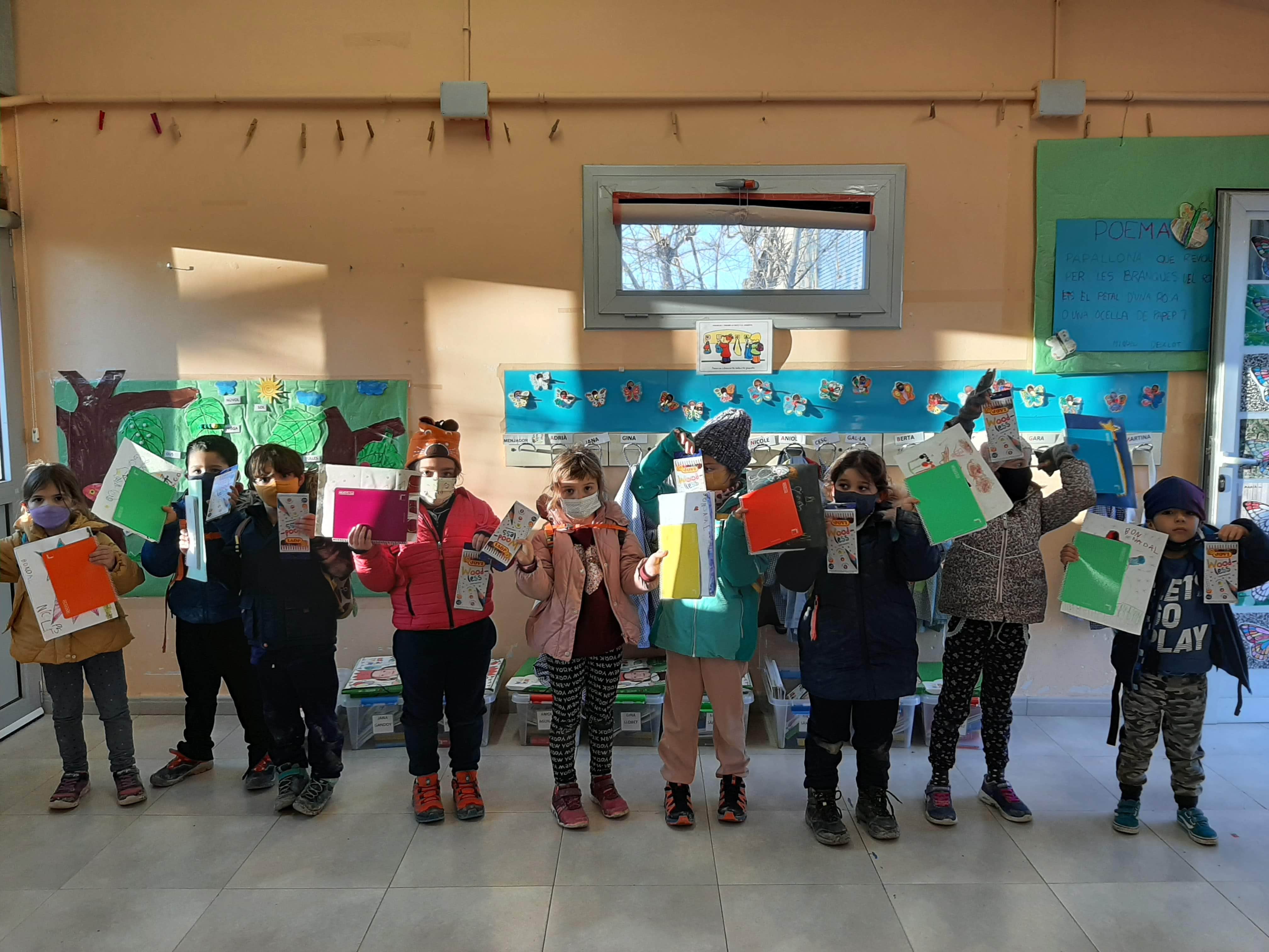 Postal Nadal alumnes P5-min