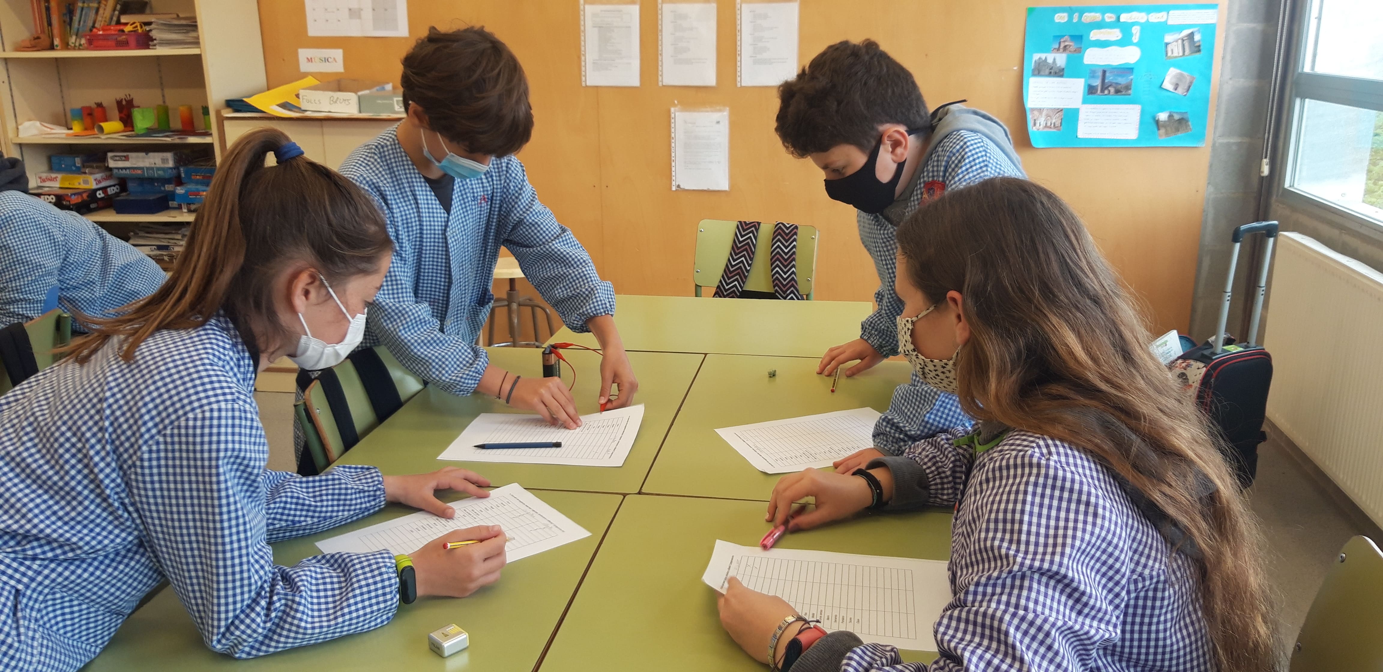 Experiement Medi I bis