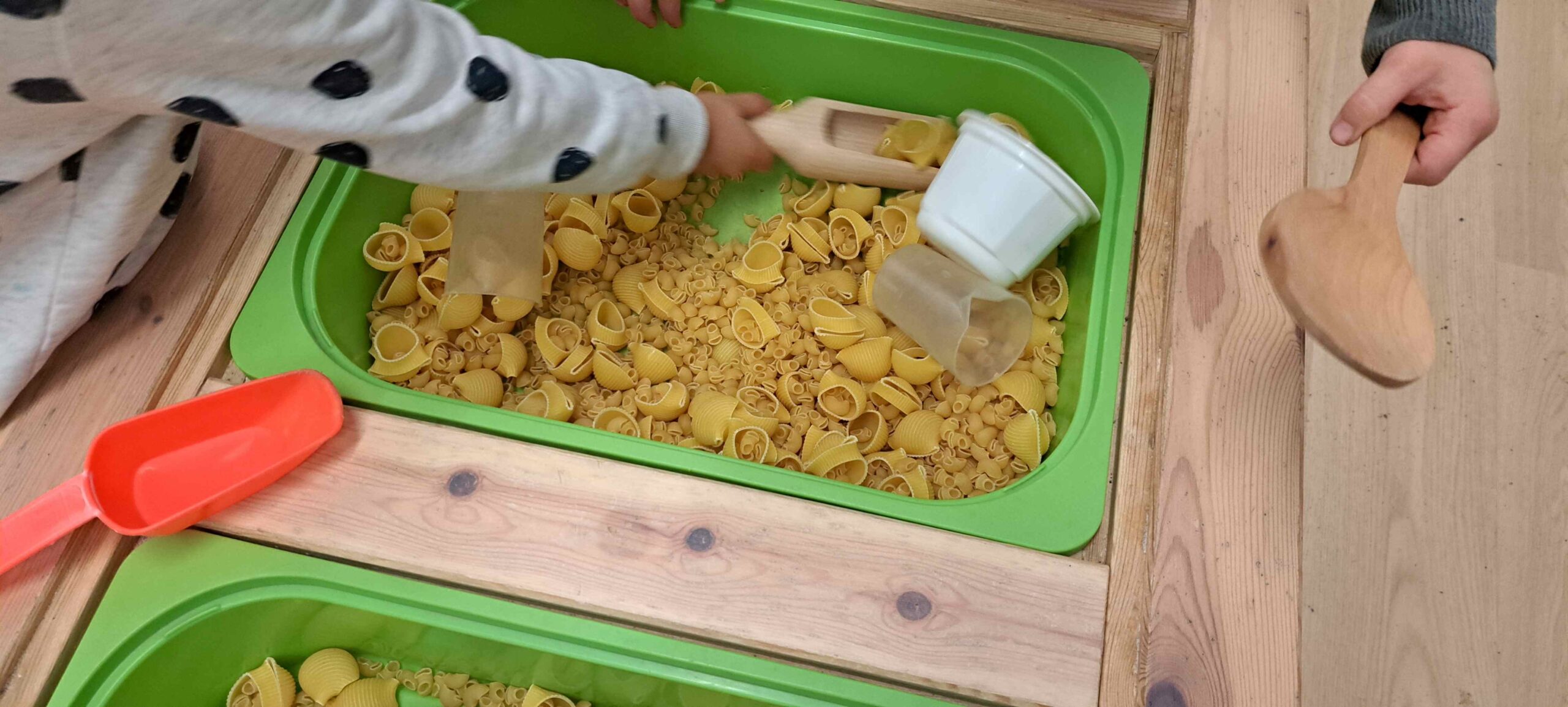 5.EXPERIMENTACIÓ GALETS