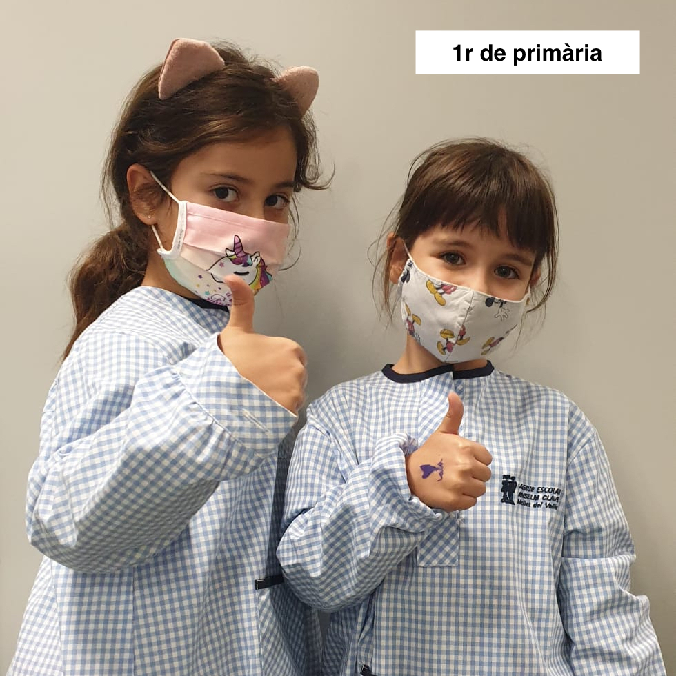 1r de primària