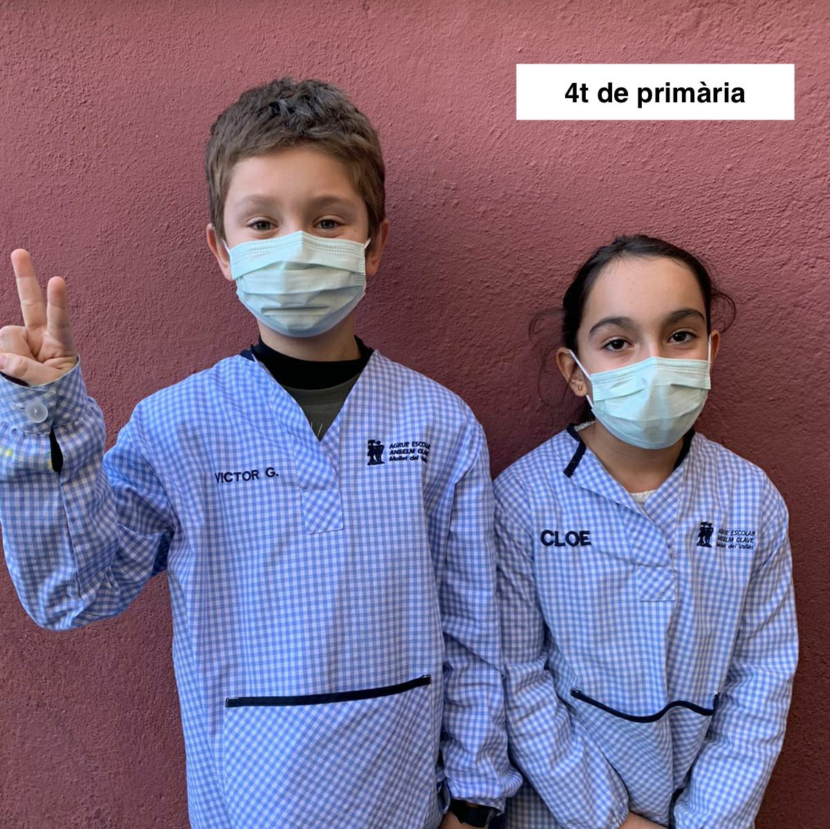 4t de primària
