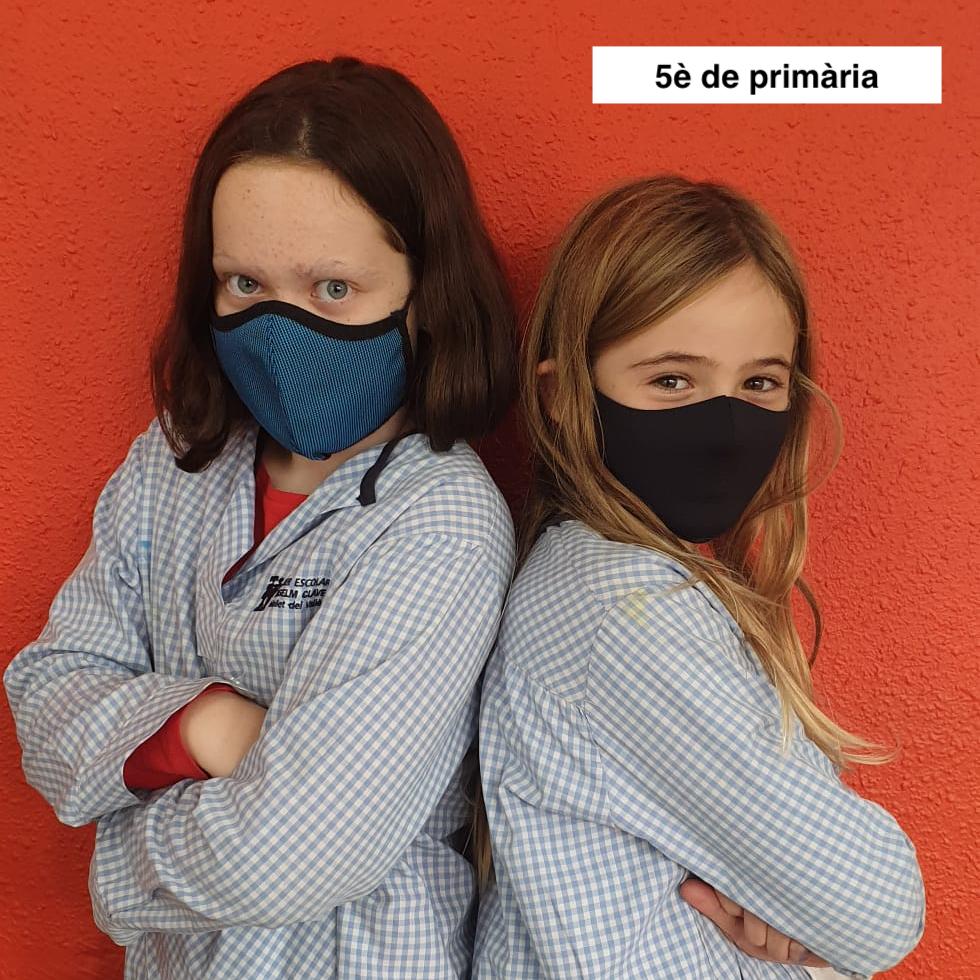 5è de primària