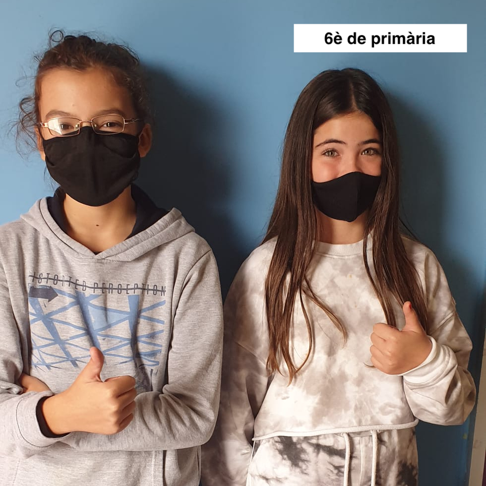 6è de primària