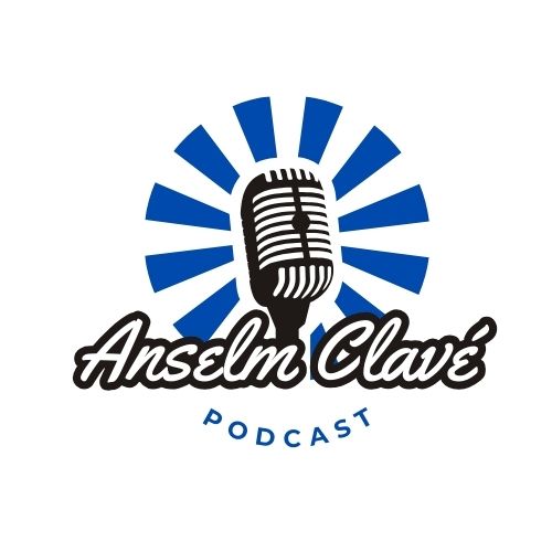 PODCAST ANSELM CLAVÉ