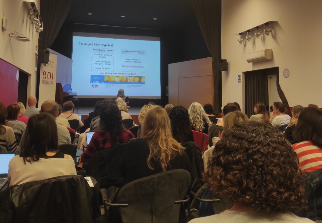 Seminari Erasmus 01 fotografia