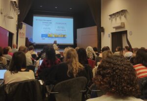 Seminari Erasmus 01 fotografia