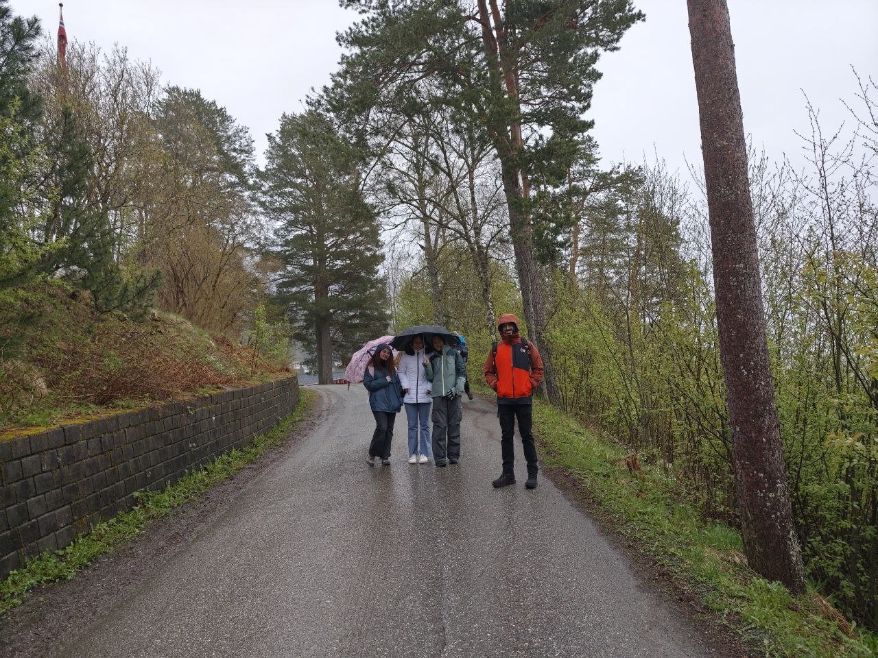 Erasmus+ Dilluns 5/5/25