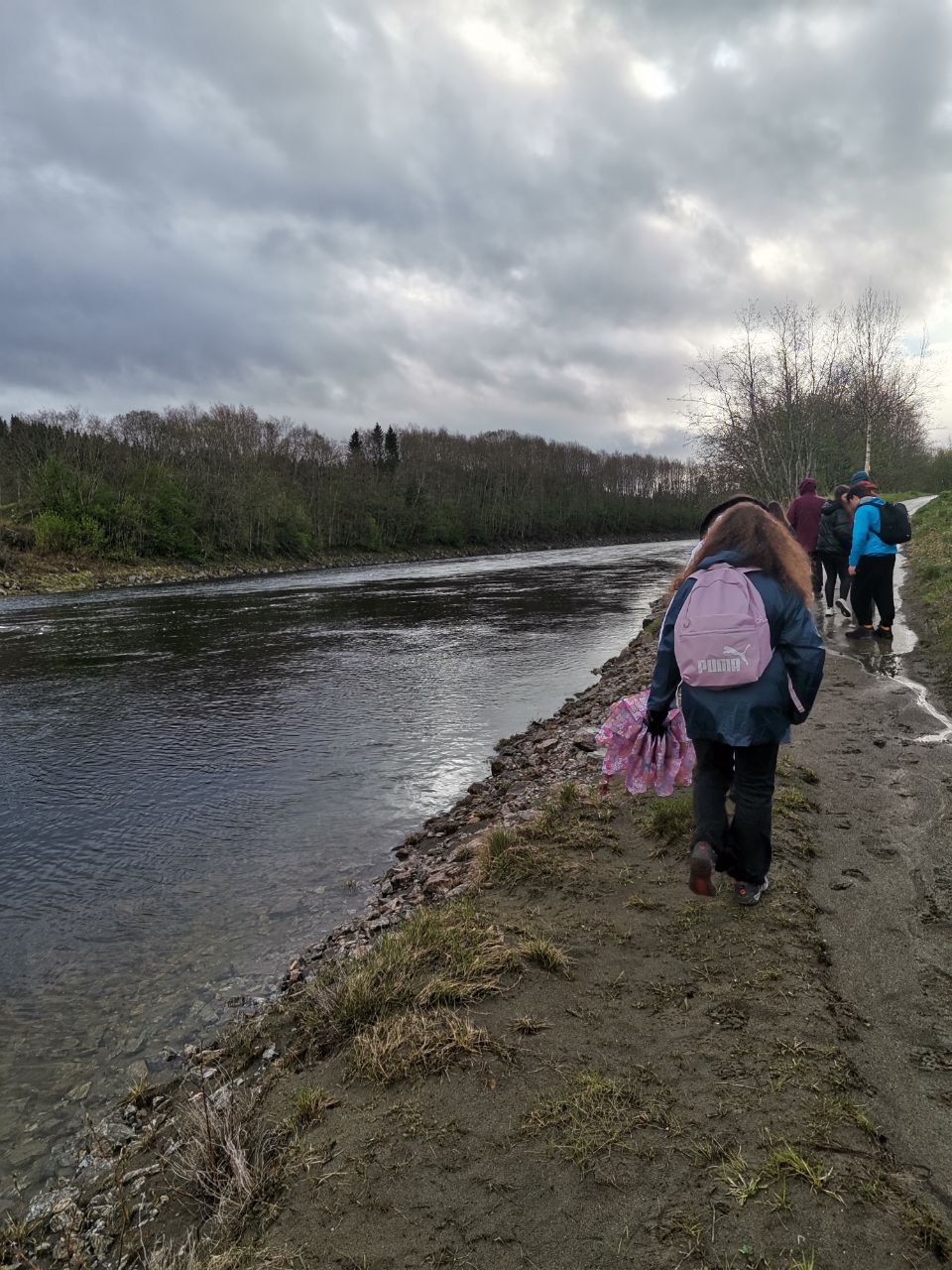 Erasmus+ Dilluns 5/5/25