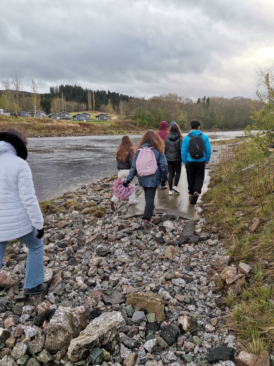 Erasmus+ Dilluns 5/5/25