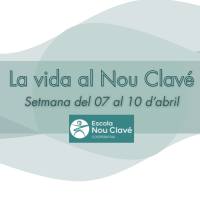 La vida al nou clavé 21 Portada