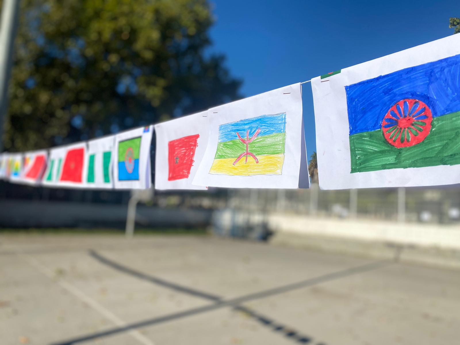 Festa de les cultures 2024