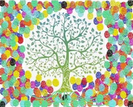 Arbre de la vida Paz