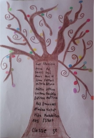 Arbre de la vida Àlex