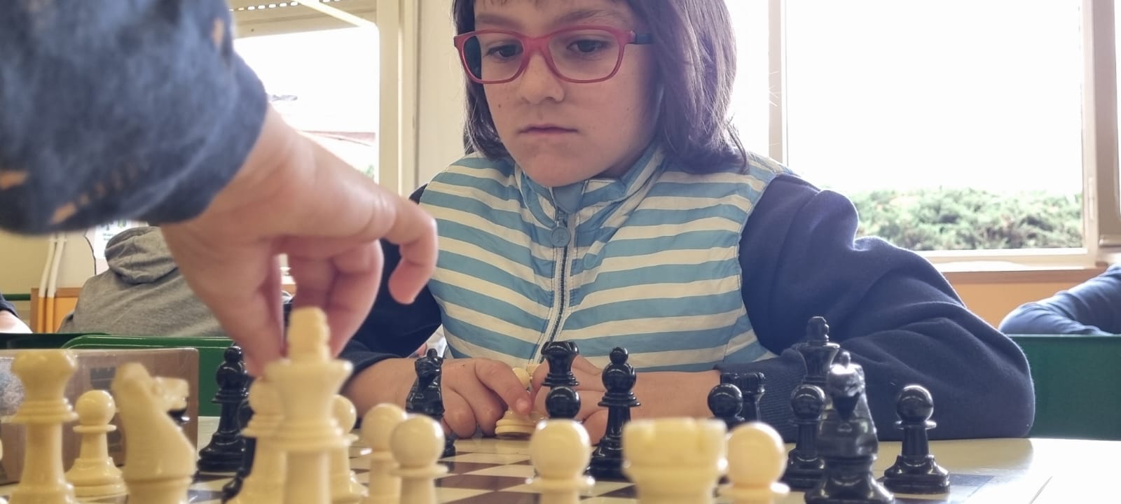 Escacs 11