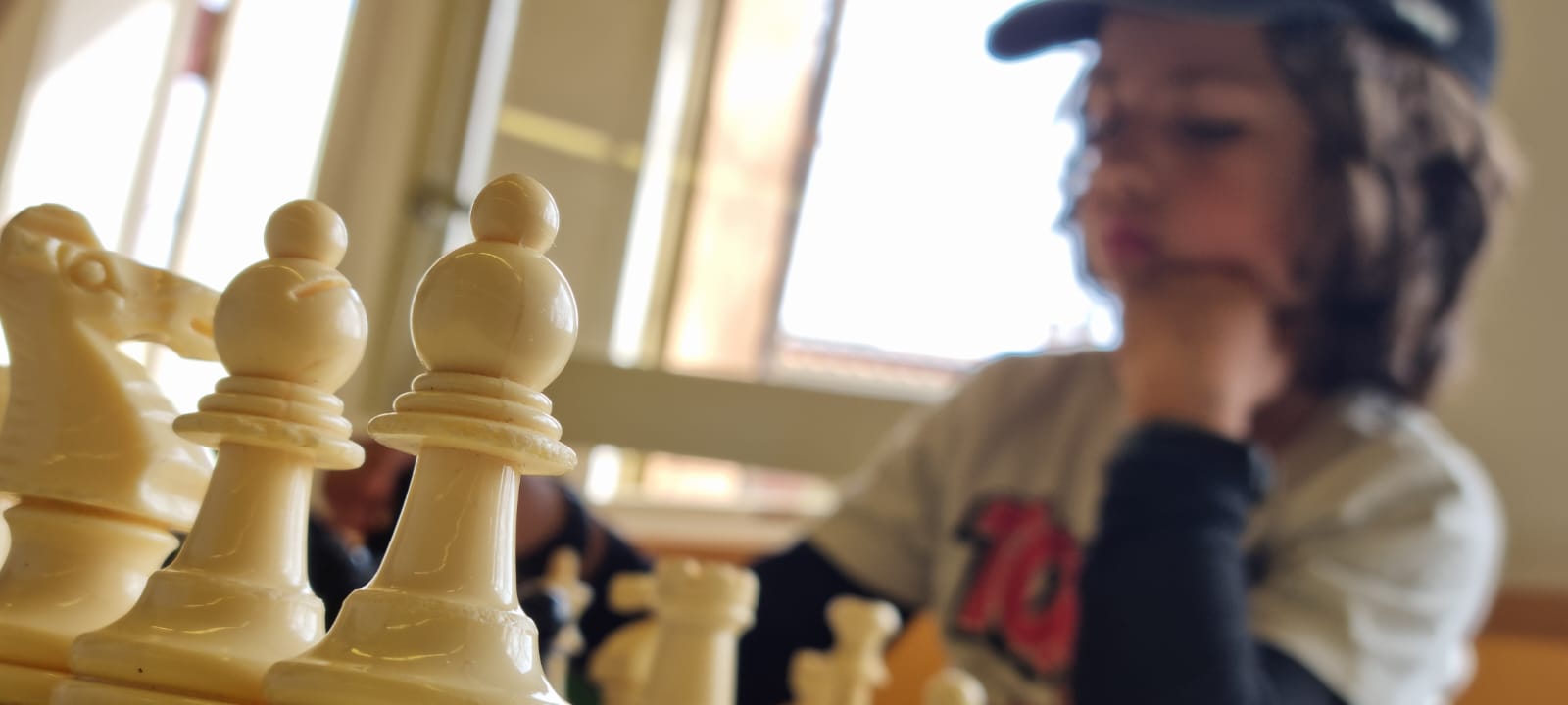 Escacs 6