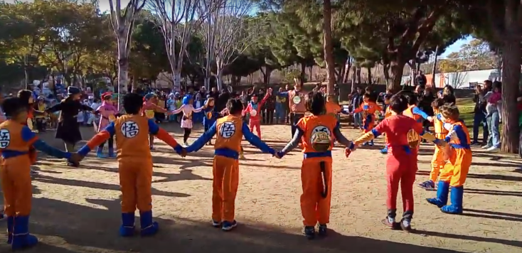 bola de drac 4tpetita